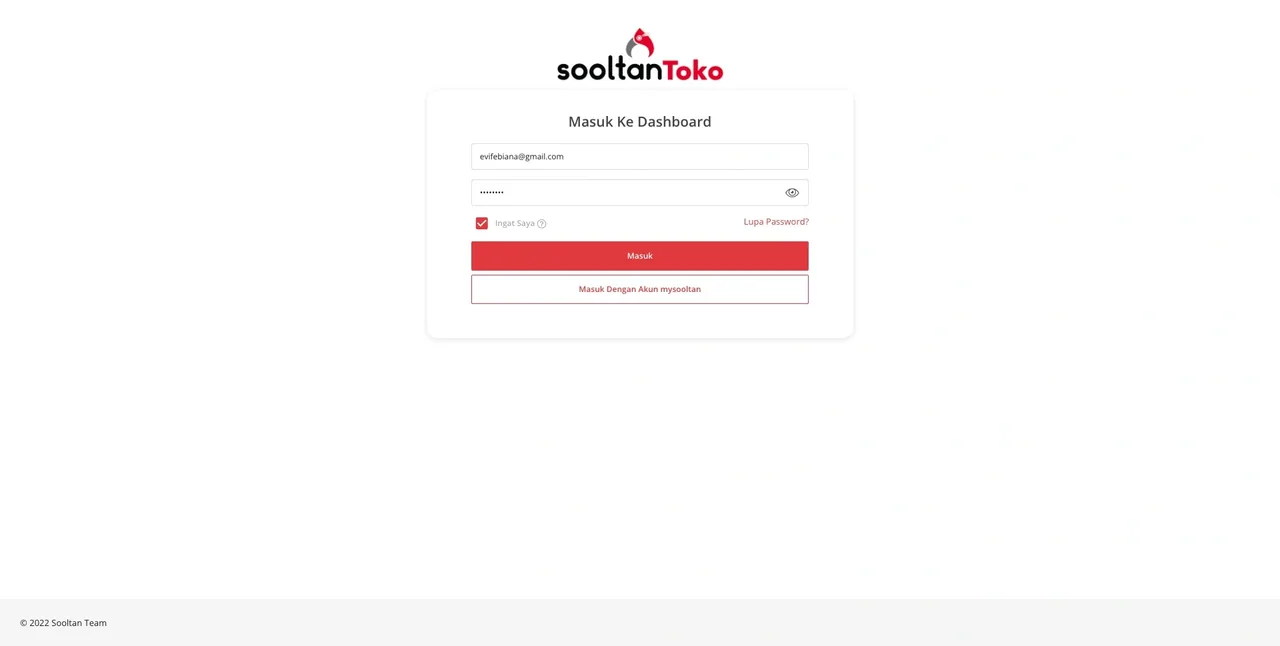 Sakoo Sales Management Platform